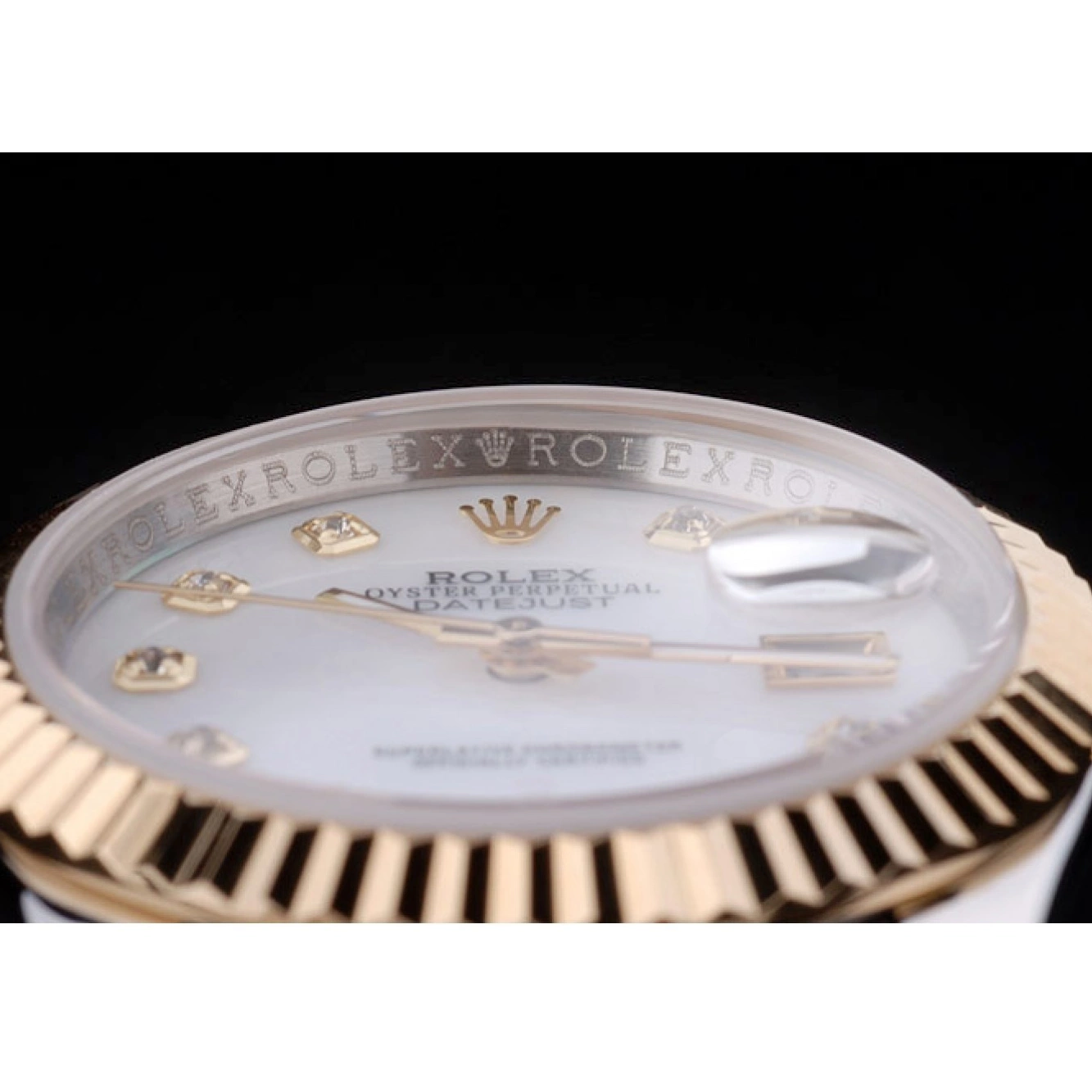 AAA Replica Watches Datejust-rl17 Rolex 0807